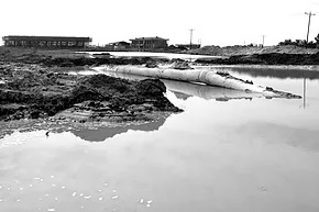 water,beira