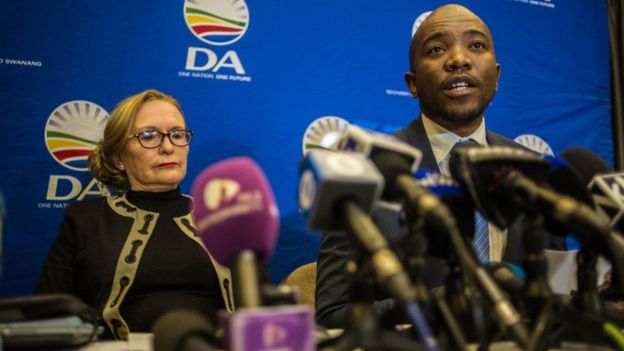 zillemaimane