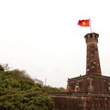 Hanoi-Flag-Tower