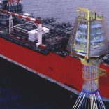 Turret_mooring-system