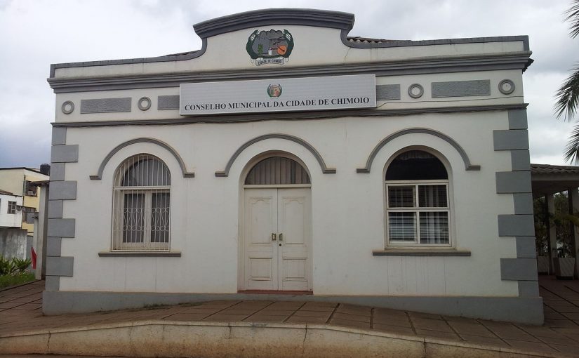 chimoio.municipality.wikipedia