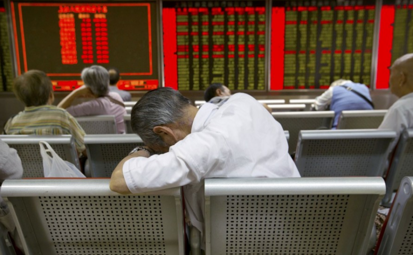 china.stocks