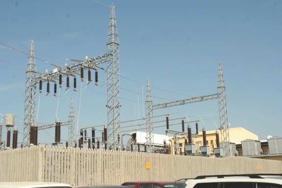 electricity.gaza