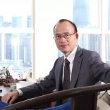 fosun,ceo