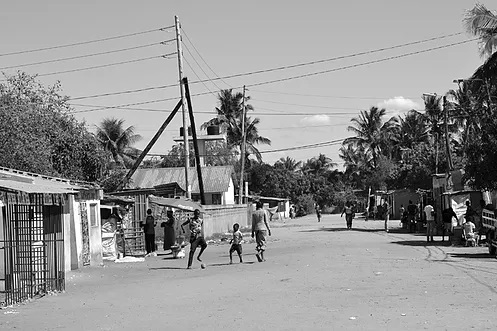 mananga