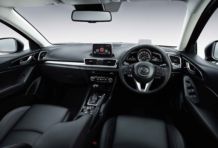 mazda