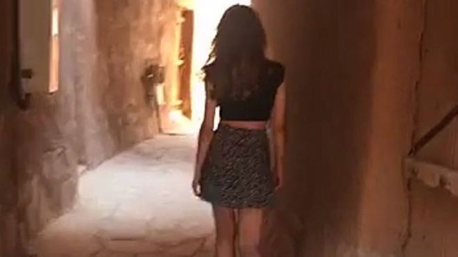 miniskirt
