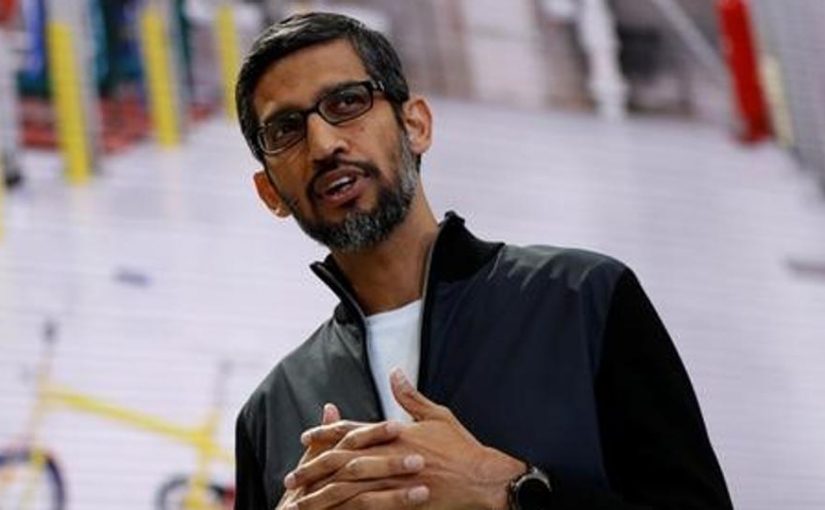 pichai