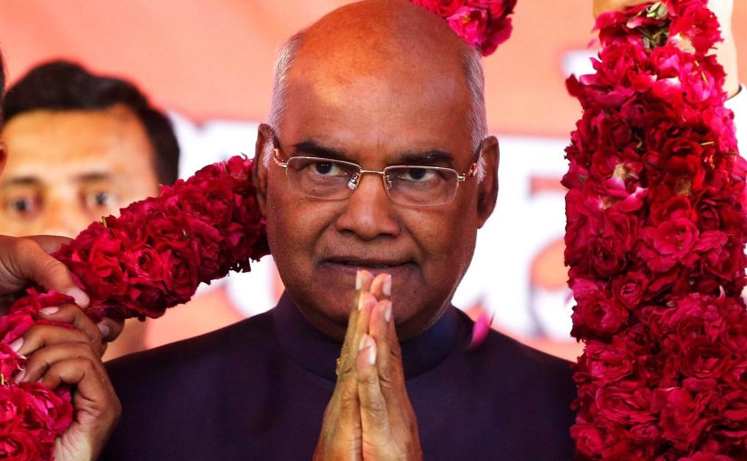 ramnathkovind