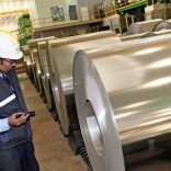 steelsheets