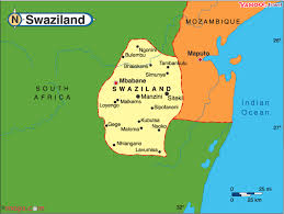 swazimap