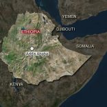 ethiiopiamap