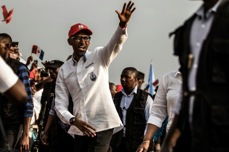 kagame