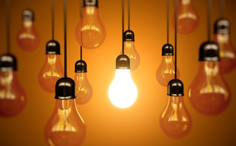 light