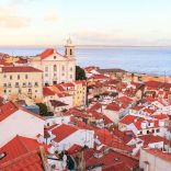 lisbon