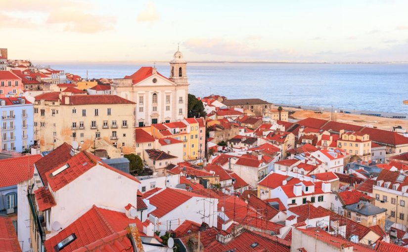 lisbon