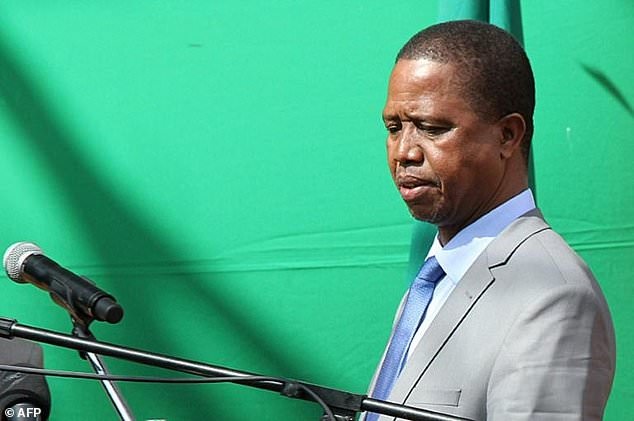 lungu.afp