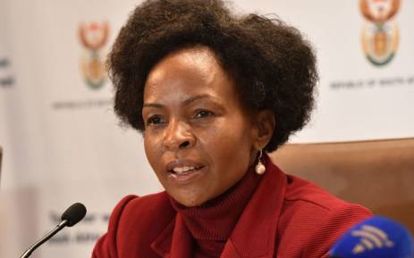 mashabane