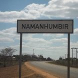 namanhumbor
