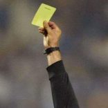 referee