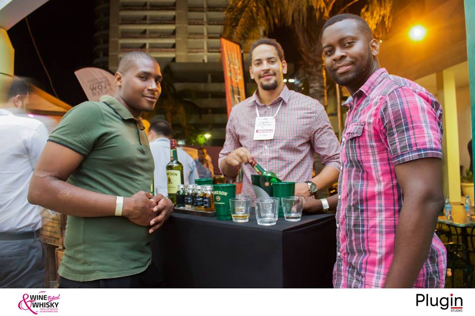 wine and whisky festival november 2017