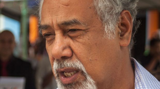 xanana