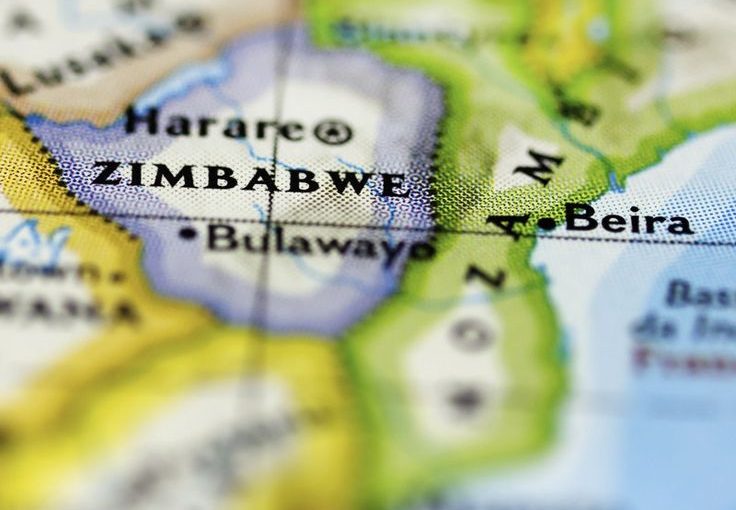 zimbabawe.map