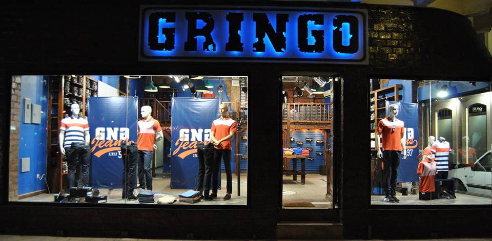 Gringo