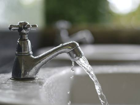 TapWater-App