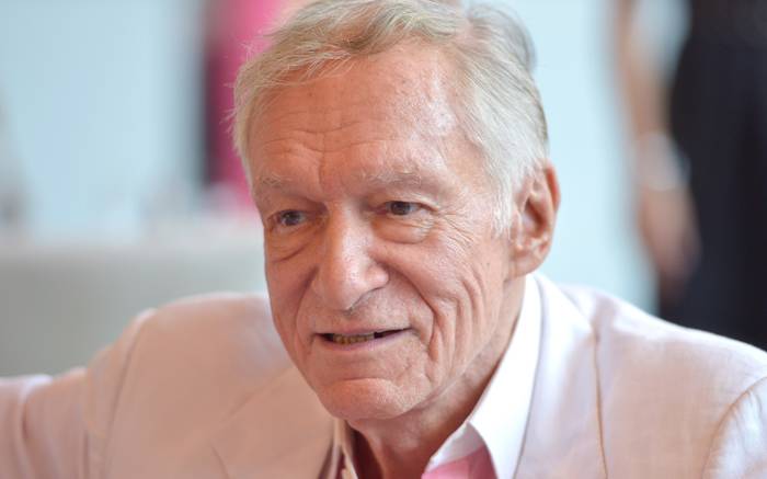 hefner