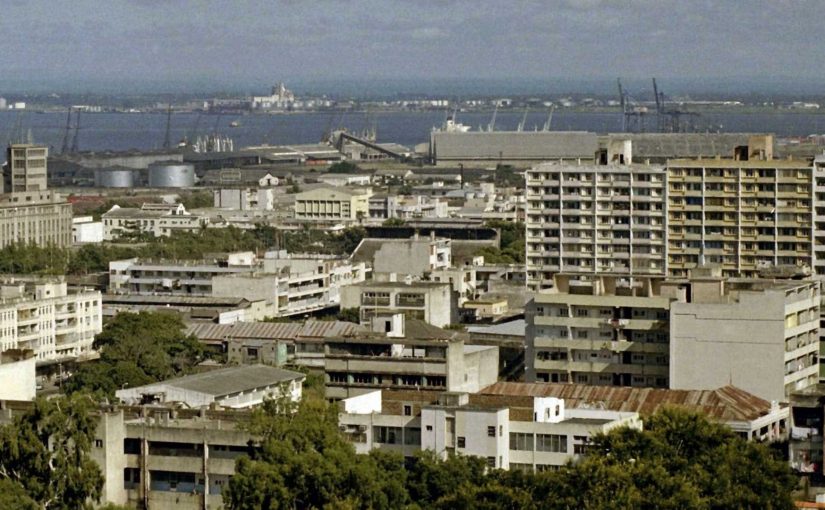 maputo.lusa