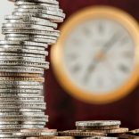 money.clock
