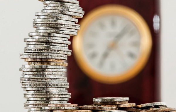 money.clock