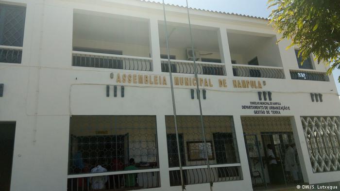 nampula.provincial.assembly.dw