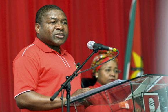nyusi.frelimo