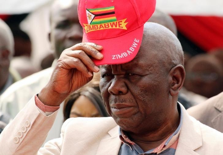 tsvangirai.r