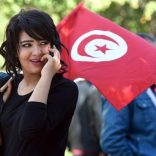 tunisian.women.afp