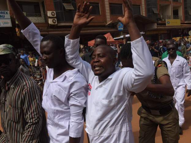 uganda.arrests