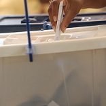 vote