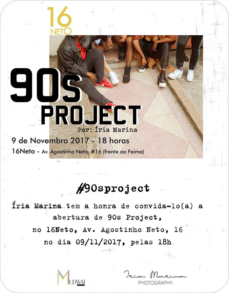 90s project