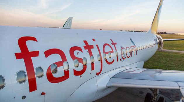 FASTJET