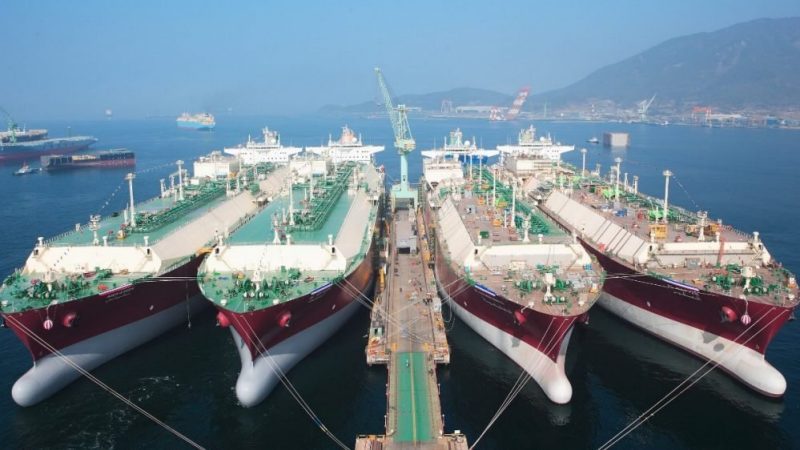 LNG.FourJPTankers