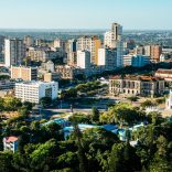 MAPUTO.BLOOMBERG