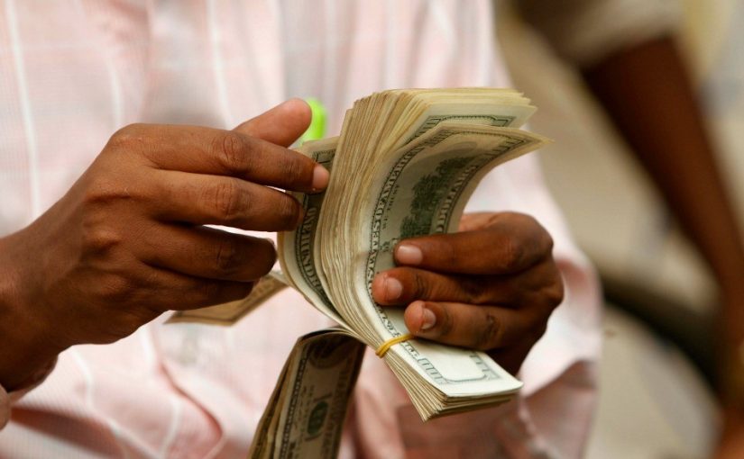 Money-in-Africa