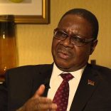 Mutharika