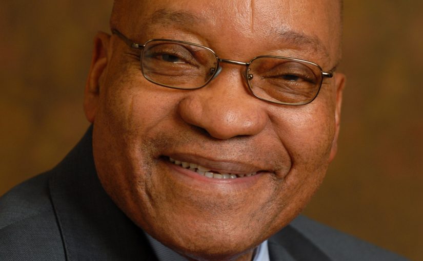 Zuma Targets Nuclear Revival Communist Critic In Cabinet Change