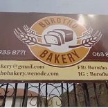 bakery