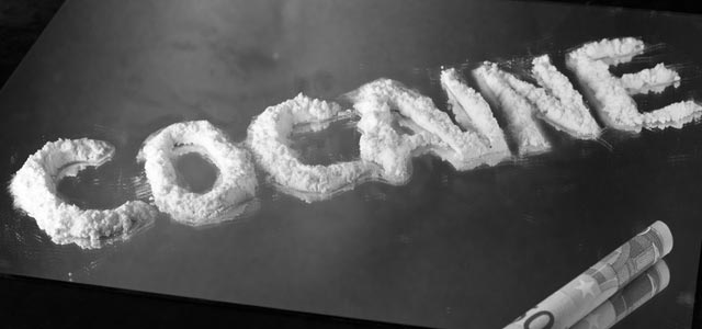 cocaina