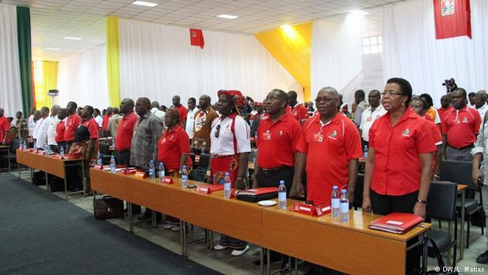 frelimo.dw