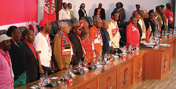 frelimo.politicalcommission